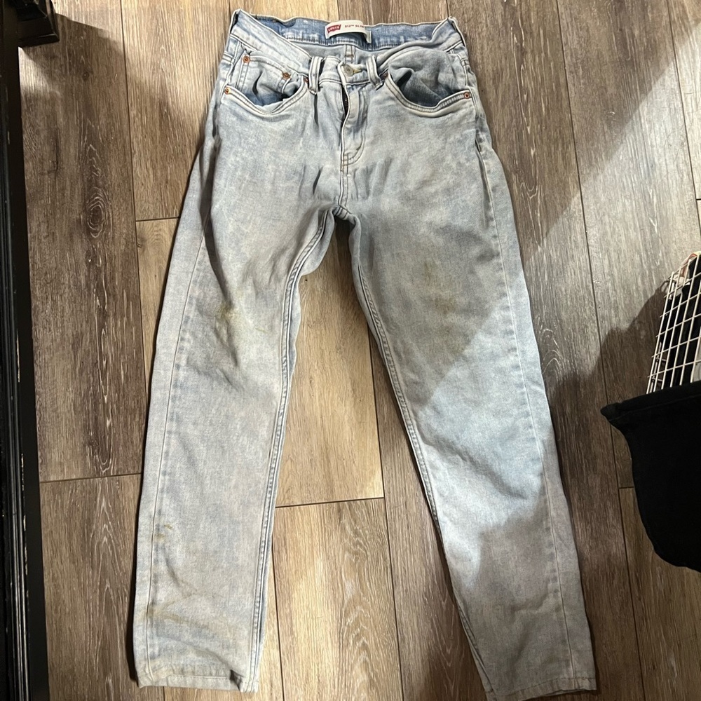Levi’s 512 Slim - Picture 3 of 5